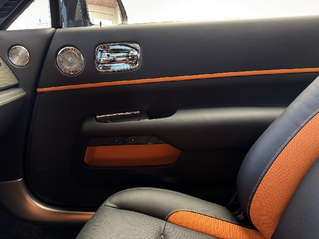 ROLLS ROYCE WRAITH 2022 Image 64