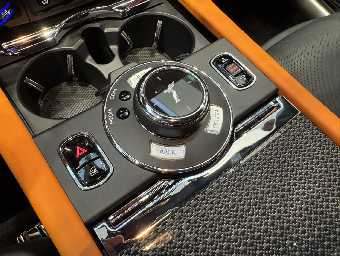 ROLLS ROYCE WRAITH 2022 Image 59