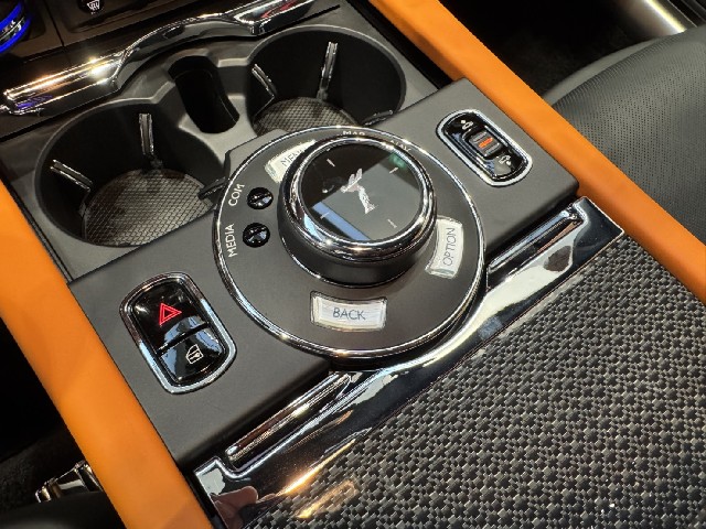 ROLLS ROYCE WRAITH 2022 Image 65