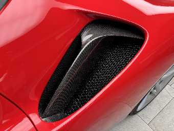 FERRARI SF90 STRADALE 2022 Image 12