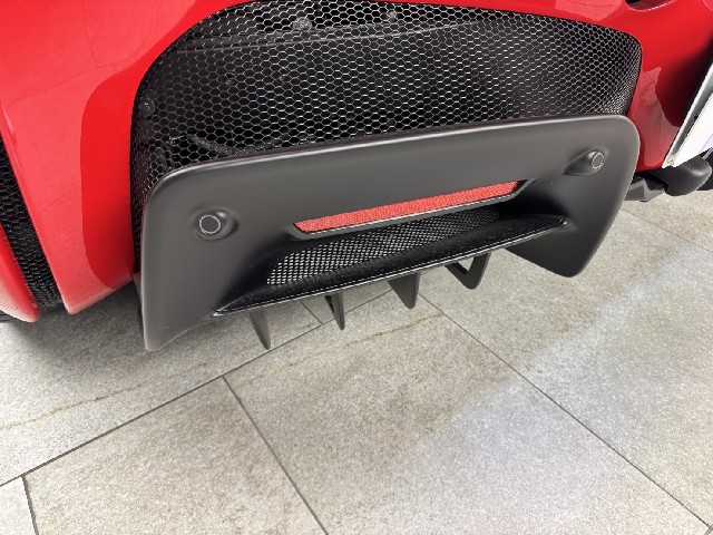 FERRARI SF90 STRADALE 2022 Image 21