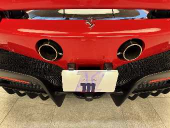 FERRARI SF90 STRADALE 2022 Image 16