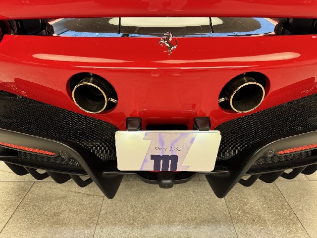 FERRARI SF90 STRADALE 2022 Image 22