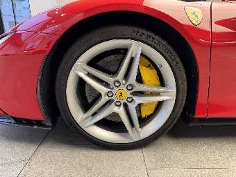 FERRARI SF90 STRADALE 2022 Image 18