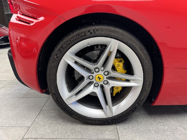 FERRARI SF90 STRADALE 2022 Image 26