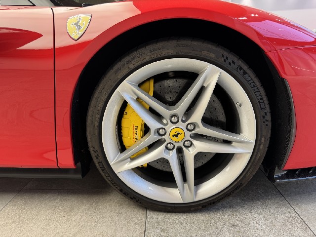 FERRARI SF90 STRADALE 2022 Image 27