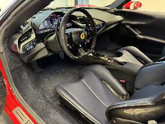 FERRARI SF90 STRADALE 2022 Image 22