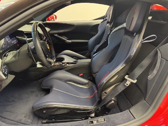 FERRARI SF90 STRADALE 2022 Image 29