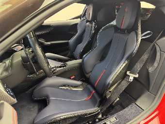 FERRARI SF90 STRADALE 2022 Image 24