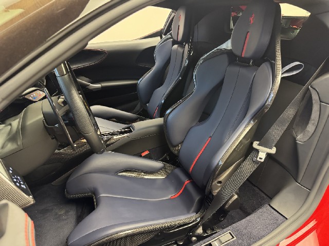 FERRARI SF90 STRADALE 2022 Image 30