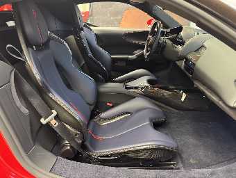 FERRARI SF90 STRADALE 2022 Image 27