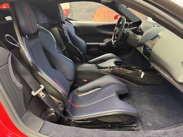 FERRARI SF90 STRADALE 2022 Image 33