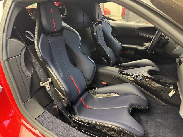 FERRARI SF90 STRADALE 2022 Image 34