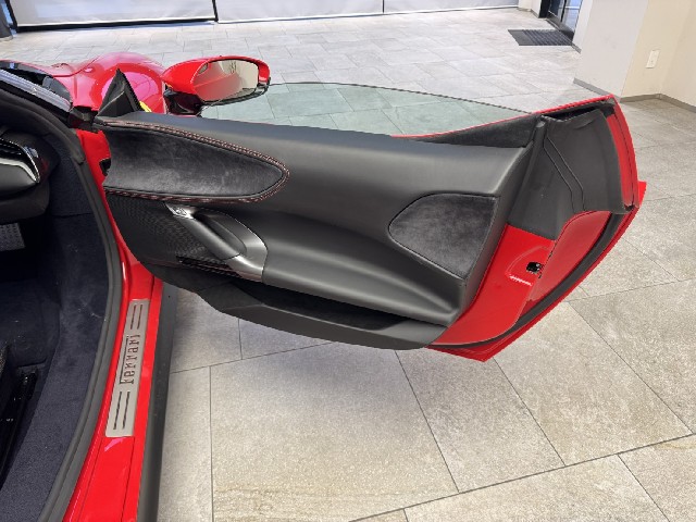 FERRARI SF90 STRADALE 2022 Image 35