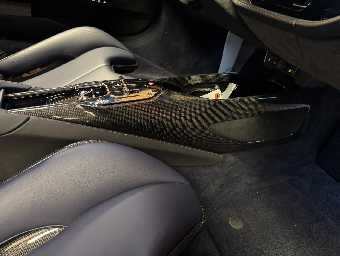 FERRARI SF90 STRADALE 2022 Image 31