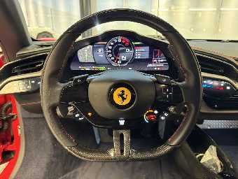 FERRARI SF90 STRADALE 2022 Image 34