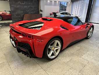 FERRARI SF90 STRADALE 2022 Image 5