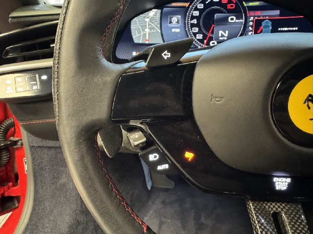 FERRARI SF90 STRADALE 2022 Image 41