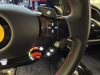 FERRARI SF90 STRADALE 2022 Image 36