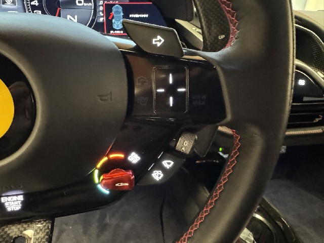 FERRARI SF90 STRADALE 2022 Image 42