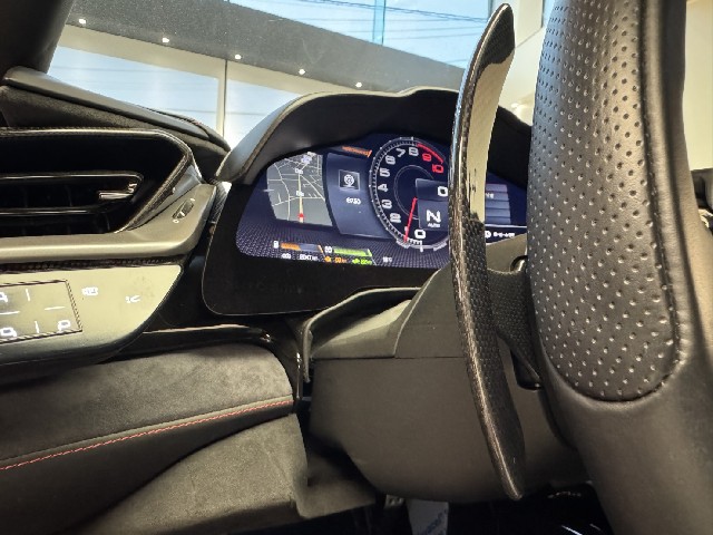 FERRARI SF90 STRADALE 2022 Image 43