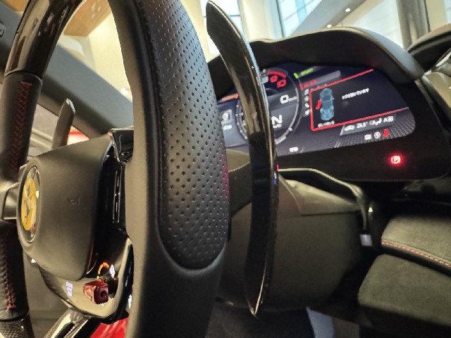 FERRARI SF90 STRADALE 2022 Image 44