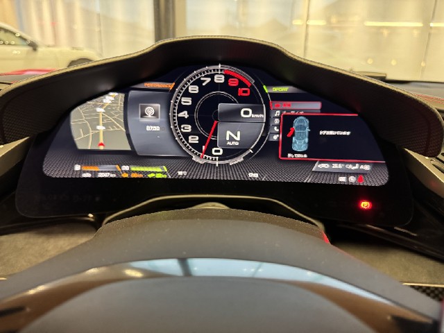 FERRARI SF90 STRADALE 2022 Image 45