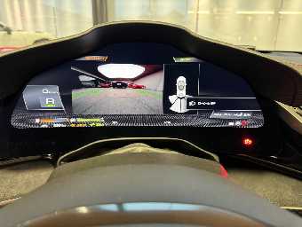 FERRARI SF90 STRADALE 2022 Image 43