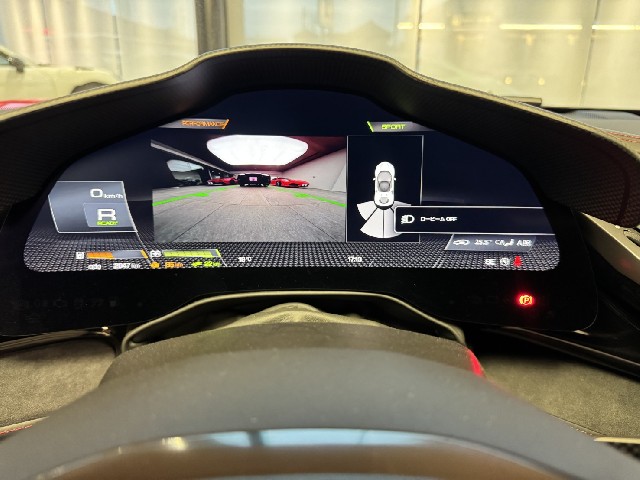 FERRARI SF90 STRADALE 2022 Image 49