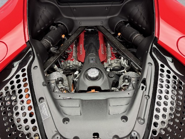 FERRARI SF90 STRADALE 2022 Image 50