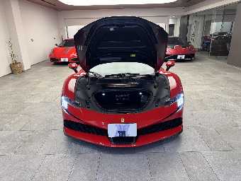 FERRARI SF90 STRADALE 2022 Image 45