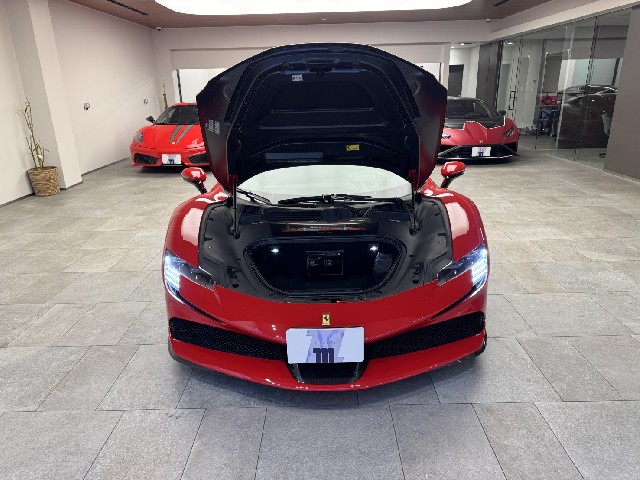 FERRARI SF90 STRADALE 2022 Image 51