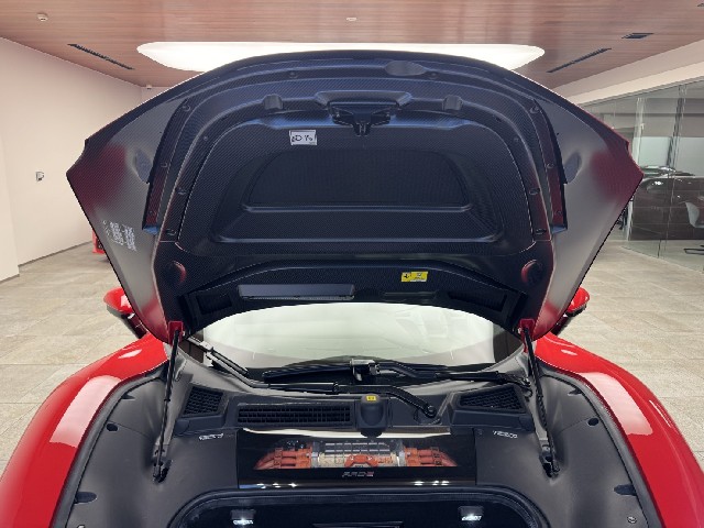 FERRARI SF90 STRADALE 2022 Image 52