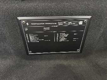 FERRARI SF90 STRADALE 2022 Image 47