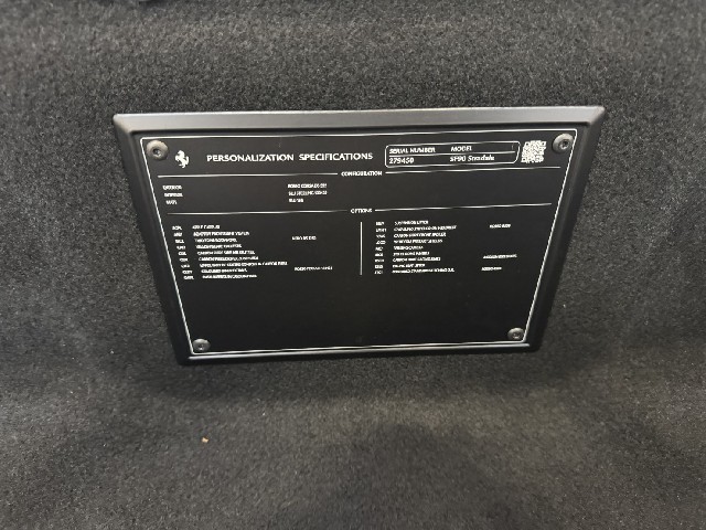 FERRARI SF90 STRADALE 2022 Image 53