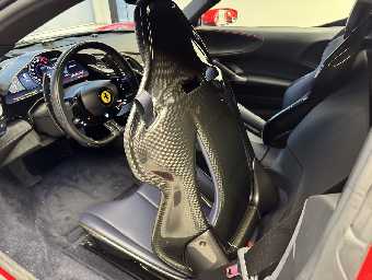 FERRARI SF90 STRADALE 2022 Image 48