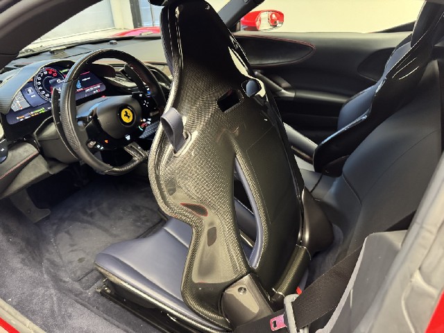 FERRARI SF90 STRADALE 2022 Image 54