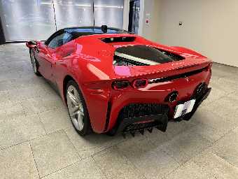 FERRARI SF90 STRADALE 2022 Image 7