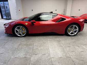 FERRARI SF90 STRADALE 2022 Image 8