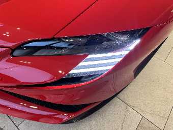 FERRARI SF90 STRADALE 2022 Image 9