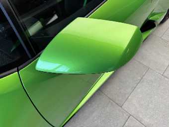 LAMBORGHINI HURACAN 2024 Image 11