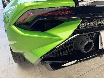 LAMBORGHINI HURACAN 2024 Image 15