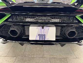 LAMBORGHINI HURACAN 2024 Image 16