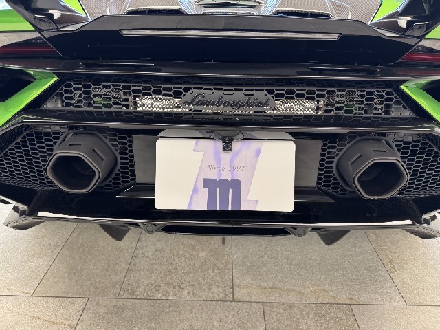 LAMBORGHINI HURACAN 2024 Image 22