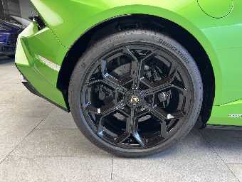LAMBORGHINI HURACAN 2024 Image 21