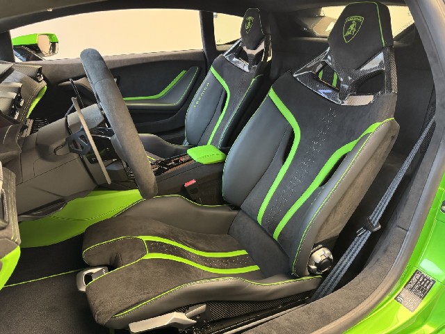 LAMBORGHINI HURACAN 2024 Image 31