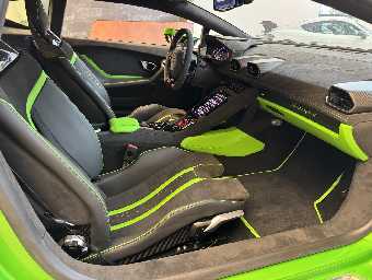 LAMBORGHINI HURACAN 2024 Image 27
