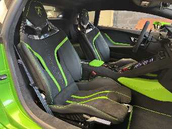 LAMBORGHINI HURACAN 2024 Image 29