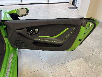 LAMBORGHINI HURACAN 2024 Image 30