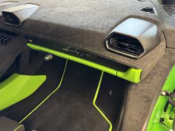 LAMBORGHINI HURACAN 2024 Image 31